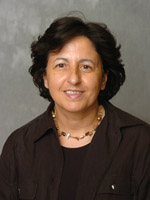 Elisa Bertino, Purdue University