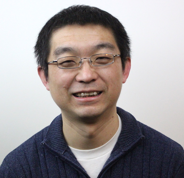 Gang Qu, Professor, Department of Electrical and Computer Engineering and Institute for Systems Research (ISR), University of Maryland